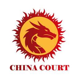 China Court logo.